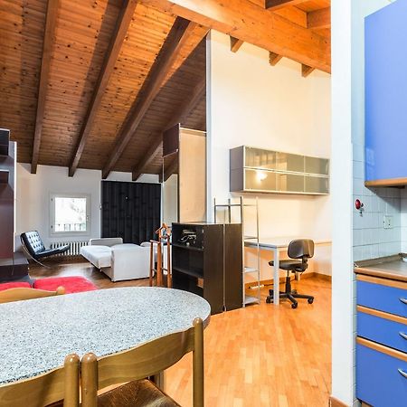 Emilia Levante 2, Bologna By Short Holidays Apartment Ngoại thất bức ảnh