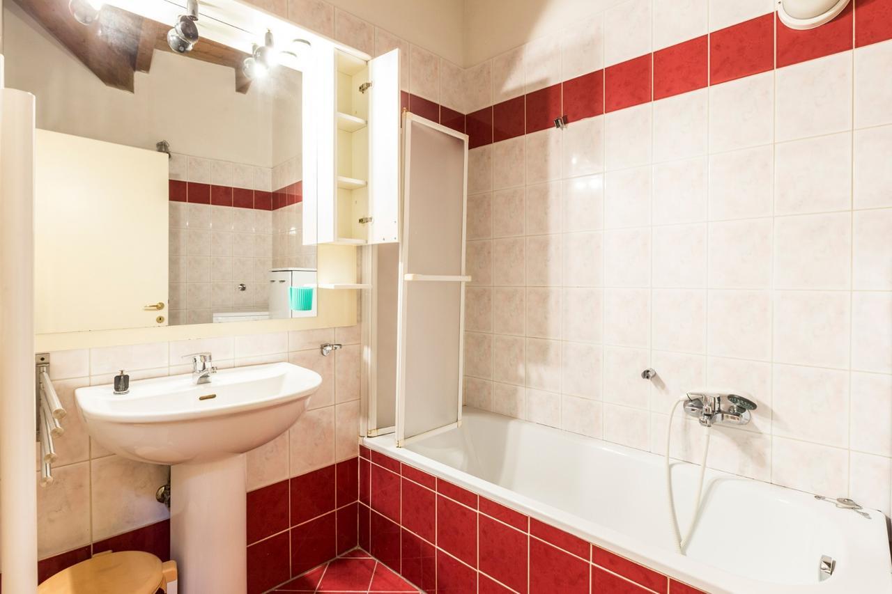 Emilia Levante 2, Bologna By Short Holidays Apartment Ngoại thất bức ảnh