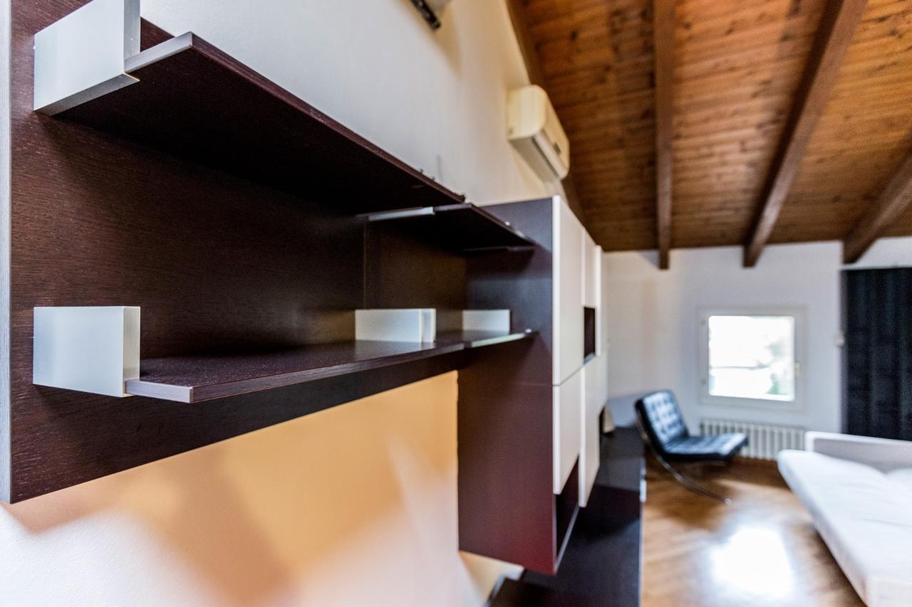 Emilia Levante 2, Bologna By Short Holidays Apartment Ngoại thất bức ảnh
