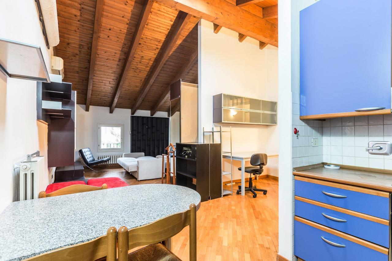 Emilia Levante 2, Bologna By Short Holidays Apartment Ngoại thất bức ảnh