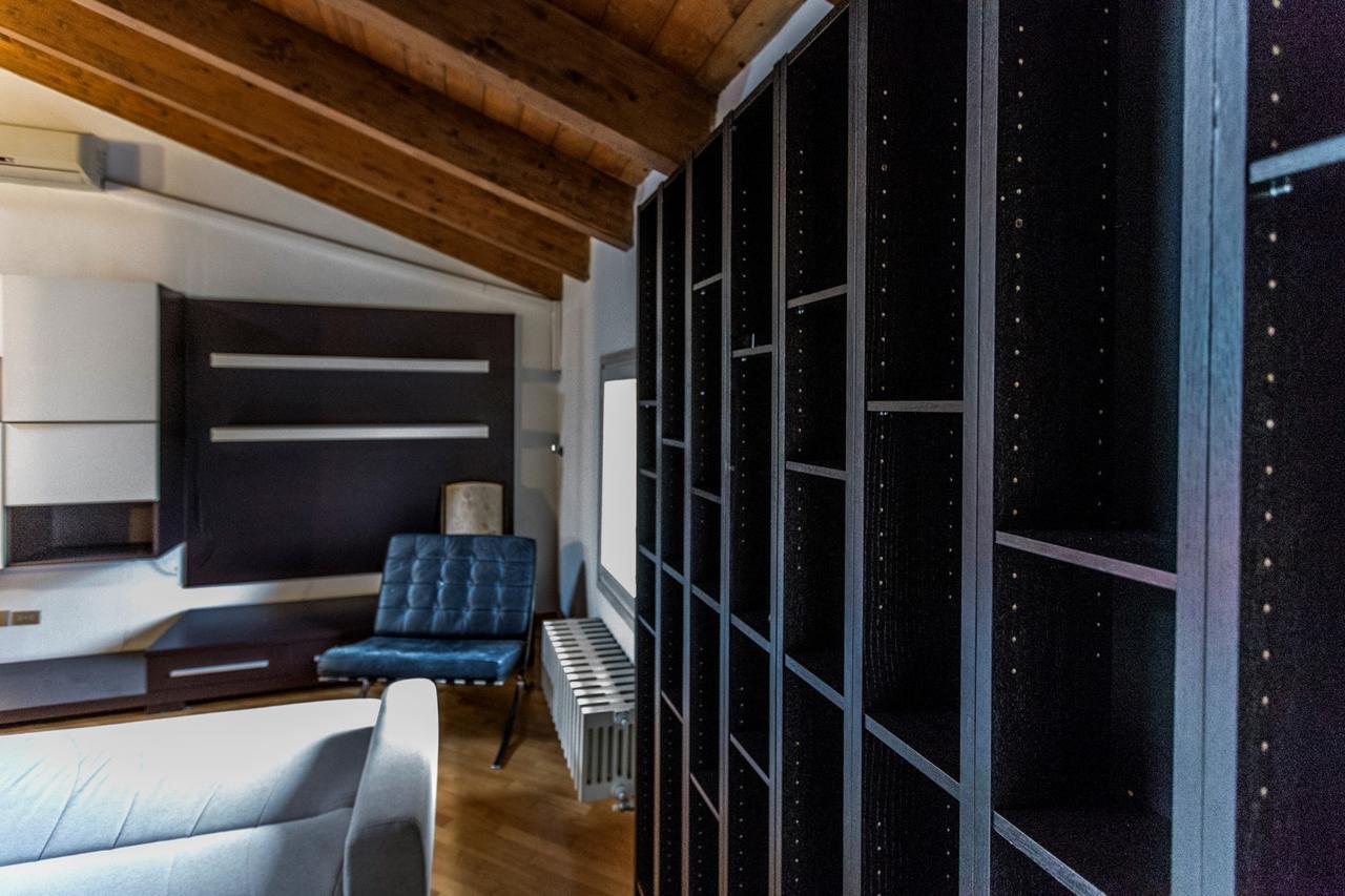 Emilia Levante 2, Bologna By Short Holidays Apartment Ngoại thất bức ảnh