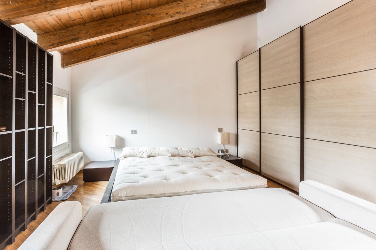 Emilia Levante 2, Bologna By Short Holidays Apartment Ngoại thất bức ảnh