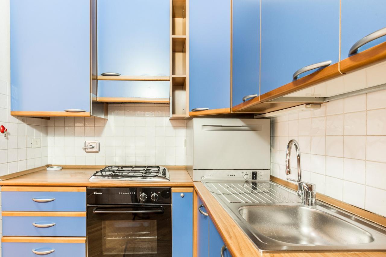 Emilia Levante 2, Bologna By Short Holidays Apartment Ngoại thất bức ảnh