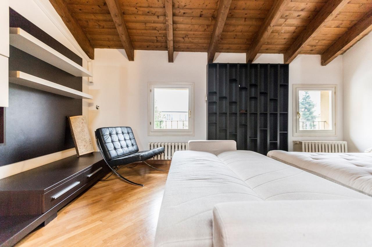 Emilia Levante 2, Bologna By Short Holidays Apartment Ngoại thất bức ảnh