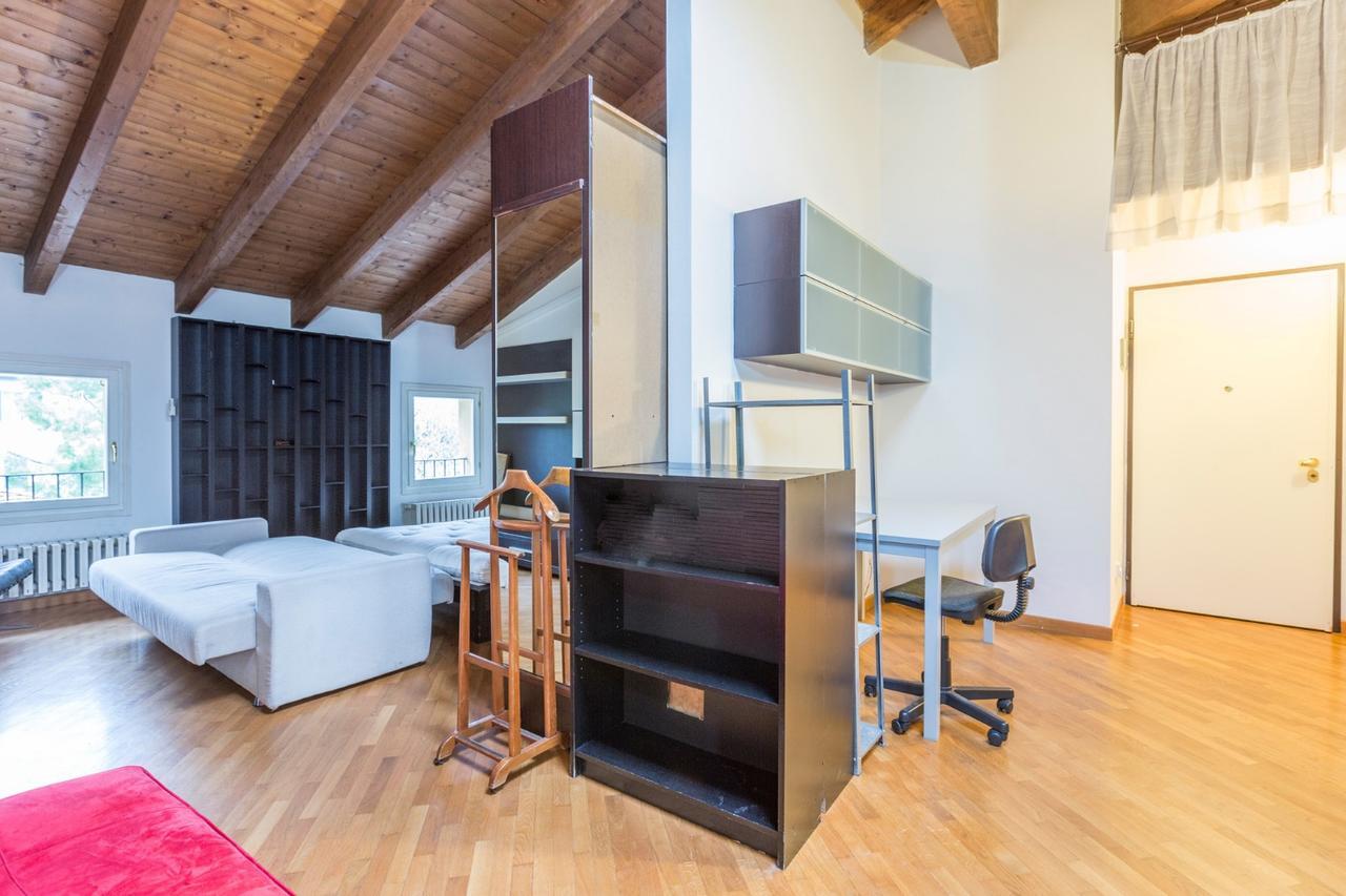 Emilia Levante 2, Bologna By Short Holidays Apartment Ngoại thất bức ảnh